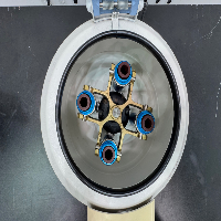 Thermo IEC Centra CL2 Centrifuge image 3